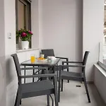 Urban Loft Διαμέρισμα Χαλκίδα