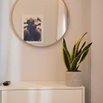 Urban Loft Διαμέρισμα Χαλκίδα