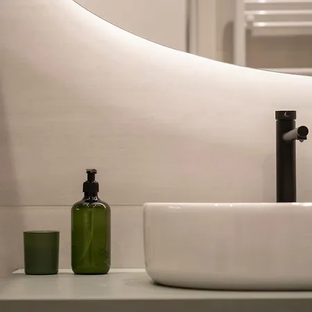 Urban Loft * Chalkís