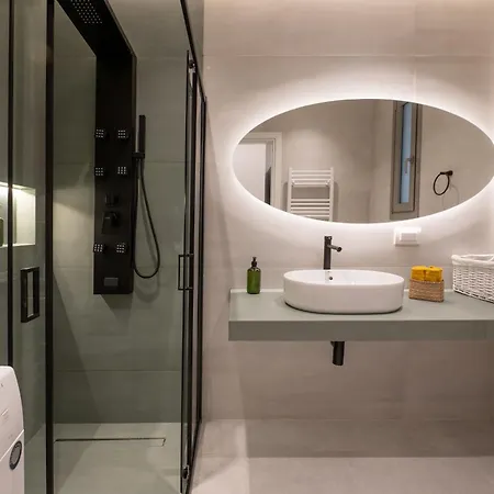 Urban Loft * Chalkís