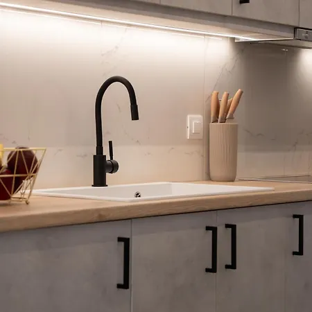 Urban Loft Appartamento