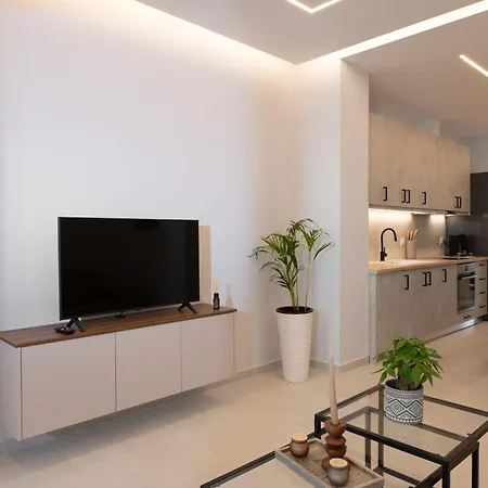 Urban Loft アパート