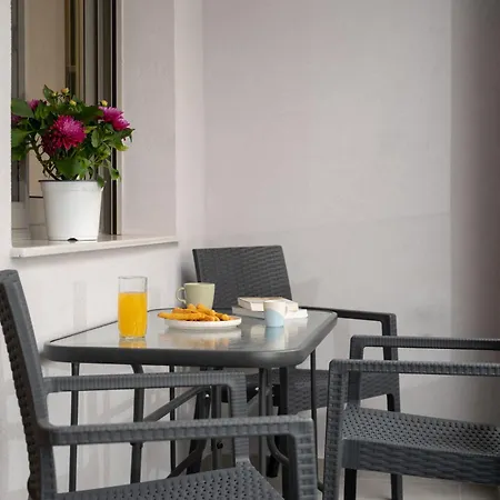 Appartamento Urban Loft *