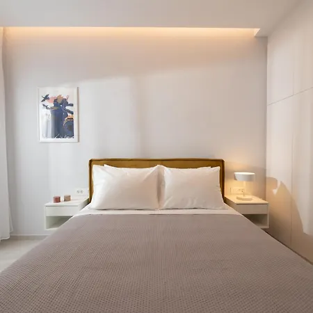 Urban Loft Appartamento Chalkís