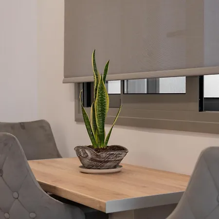 Urban Loft * Chalkís