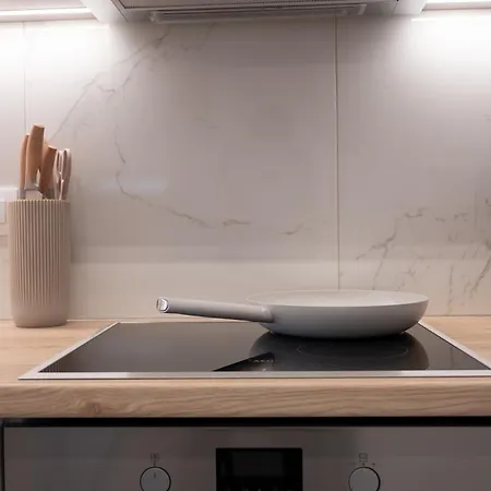 Urban Loft * Chalkís