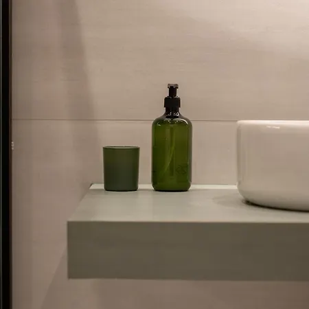 アパート Urban Loft *