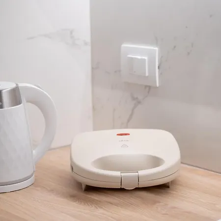 Urban Loft Appartamento