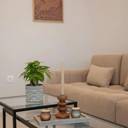 Urban Loft Chalkís