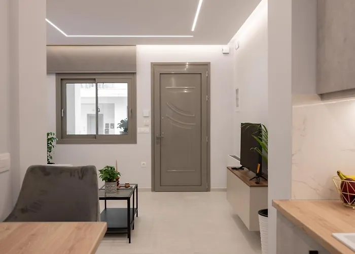 Urban Loft Appartamento *